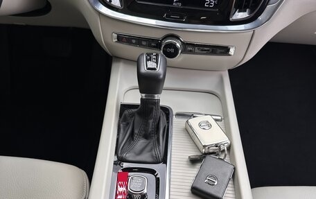 Volvo S60 III, 2020 год, 3 580 000 рублей, 35 фотография