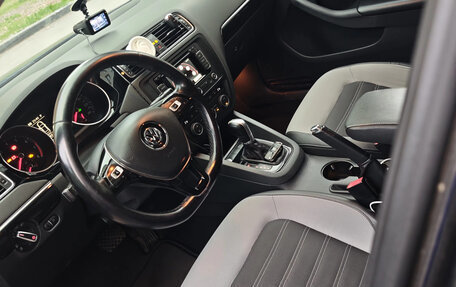 Volkswagen Jetta VI, 2015 год, 1 249 000 рублей, 8 фотография