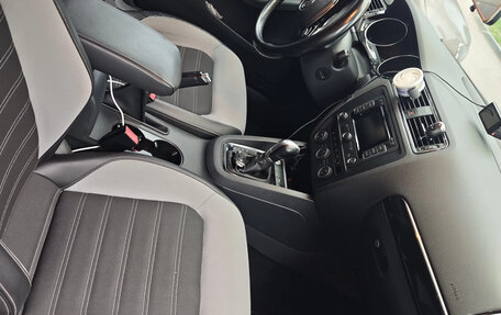 Volkswagen Jetta VI, 2015 год, 1 249 000 рублей, 10 фотография