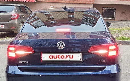 Volkswagen Jetta VI, 2015 год, 1 249 000 рублей, 7 фотография