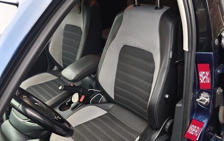 Volkswagen Jetta VI, 2015 год, 1 249 000 рублей, 9 фотография