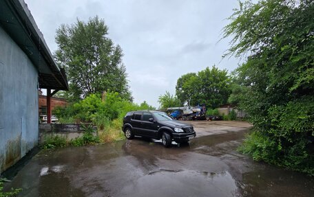 Mercedes-Benz M-Класс, 2001 год, 670 000 рублей, 6 фотография