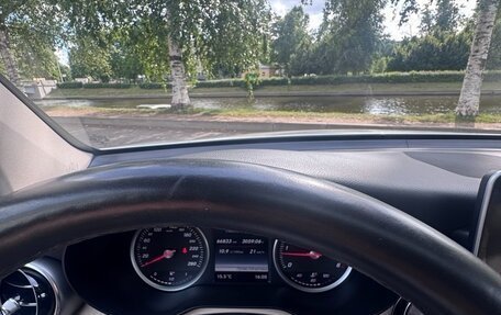 Mercedes-Benz GLC, 2017 год, 2 950 000 рублей, 9 фотография