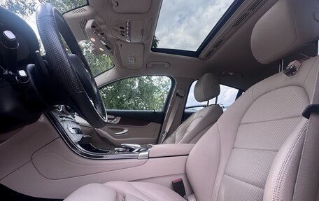 Mercedes-Benz GLC, 2017 год, 2 950 000 рублей, 8 фотография