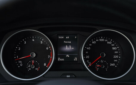 Volkswagen Tiguan II, 2021 год, 2 599 000 рублей, 16 фотография