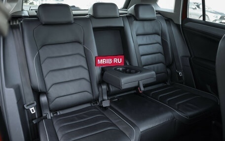 Volkswagen Tiguan II, 2021 год, 2 599 000 рублей, 29 фотография