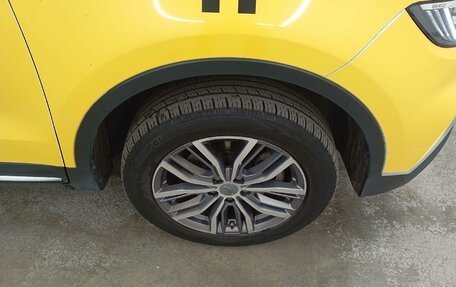 Geely Atlas, 2024 год, 1 545 000 рублей, 2 фотография