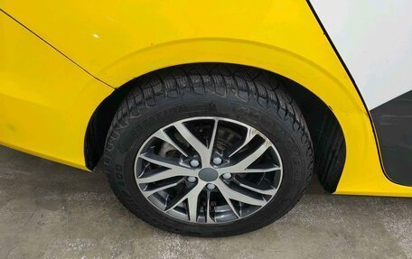 Geely Emgrand, 2024 год, 1 397 000 рублей, 3 фотография