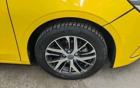 Geely Emgrand, 2024 год, 1 397 000 рублей, 2 фотография
