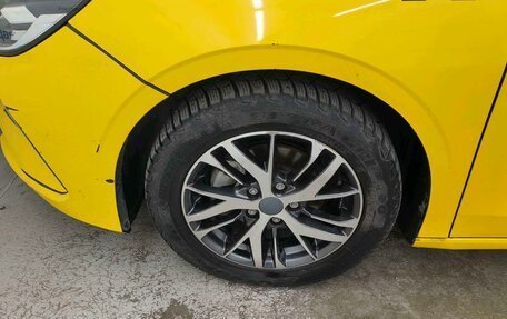 Geely Emgrand, 2024 год, 1 397 000 рублей, 5 фотография