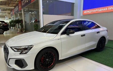 Audi A3, 2022 год, 2 199 000 рублей, 2 фотография