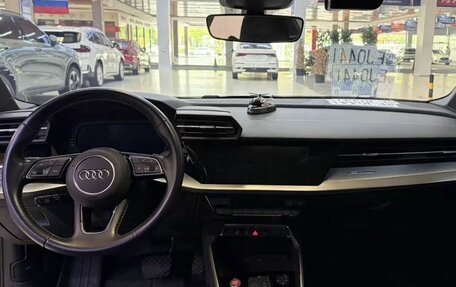 Audi A3, 2022 год, 2 199 000 рублей, 8 фотография