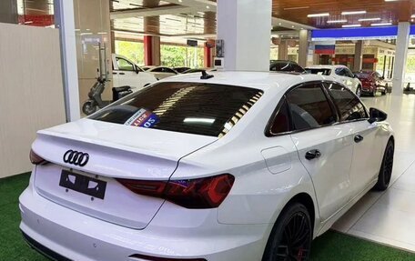 Audi A3, 2022 год, 2 199 000 рублей, 7 фотография