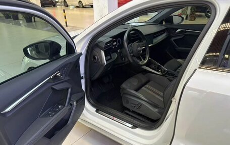 Audi A3, 2022 год, 2 199 000 рублей, 11 фотография