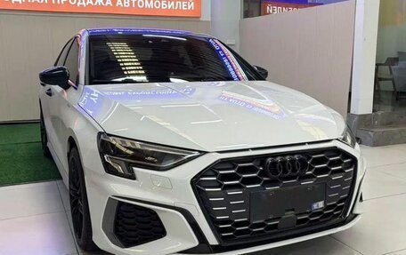 Audi A3, 2022 год, 2 199 000 рублей, 4 фотография