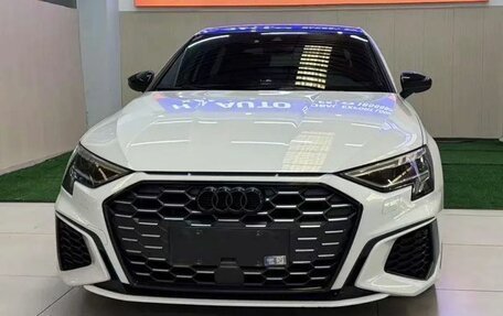 Audi A3, 2022 год, 2 199 000 рублей, 3 фотография