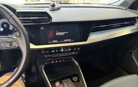 Audi A3, 2022 год, 2 199 000 рублей, 14 фотография
