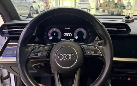 Audi A3, 2022 год, 2 199 000 рублей, 9 фотография