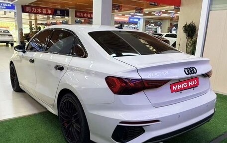 Audi A3, 2022 год, 2 199 000 рублей, 5 фотография