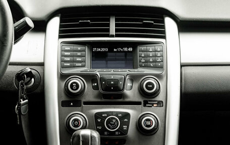 Ford Edge II рестайлинг, 2014 год, 1 580 000 рублей, 16 фотография