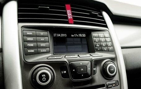 Ford Edge II рестайлинг, 2014 год, 1 580 000 рублей, 17 фотография