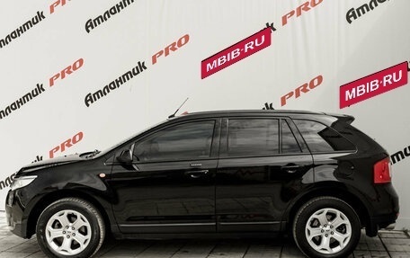 Ford Edge II рестайлинг, 2014 год, 1 580 000 рублей, 8 фотография
