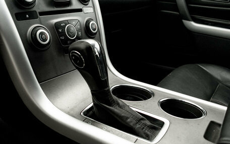 Ford Edge II рестайлинг, 2014 год, 1 580 000 рублей, 19 фотография