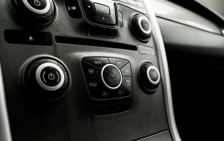 Ford Edge II рестайлинг, 2014 год, 1 580 000 рублей, 21 фотография