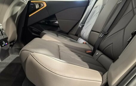 BMW X3, 2025 год, 6 670 000 рублей, 14 фотография