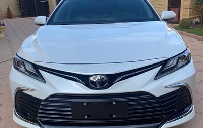 Toyota Camry, 2023 год, 3 700 000 рублей, 1 фотография