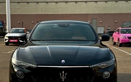Maserati Levante I, 2021 год, 7 500 000 рублей, 1 фотография