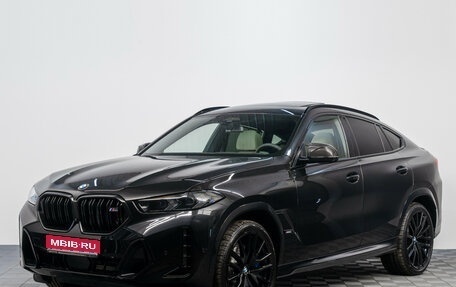 BMW X6, 2026 год, 19 700 000 рублей, 1 фотография