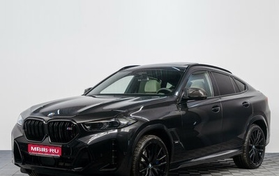 BMW X6, 2026 год, 19 700 000 рублей, 1 фотография
