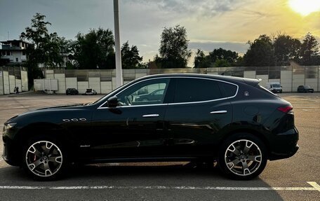 Maserati Levante I, 2021 год, 7 500 000 рублей, 3 фотография