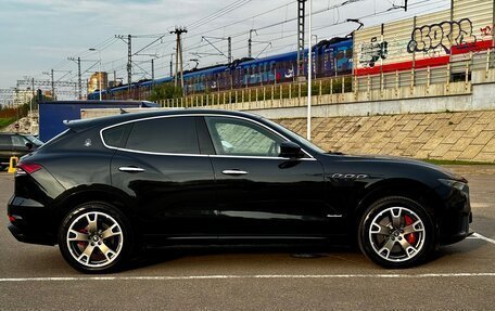 Maserati Levante I, 2021 год, 7 500 000 рублей, 6 фотография