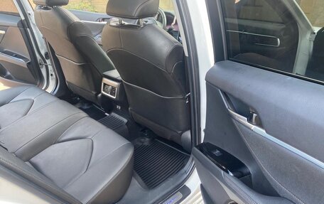 Toyota Camry, 2023 год, 3 700 000 рублей, 11 фотография