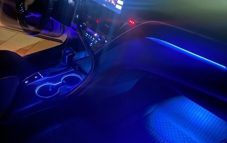 Toyota Camry, 2023 год, 3 700 000 рублей, 22 фотография