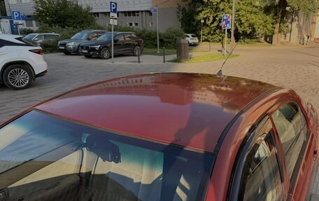Toyota Corolla, 2002 год, 430 000 рублей, 14 фотография