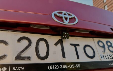 Toyota Corolla, 2002 год, 430 000 рублей, 19 фотография