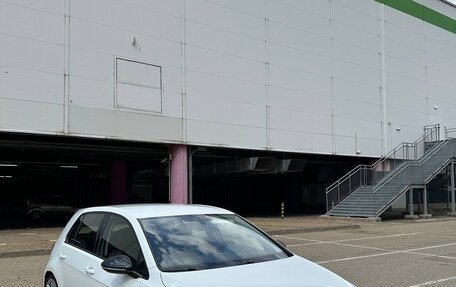 Volkswagen Golf VII, 2015 год, 1 299 000 рублей, 2 фотография