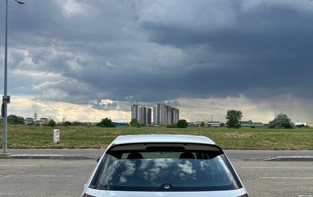 Volkswagen Golf VII, 2015 год, 1 299 000 рублей, 5 фотография