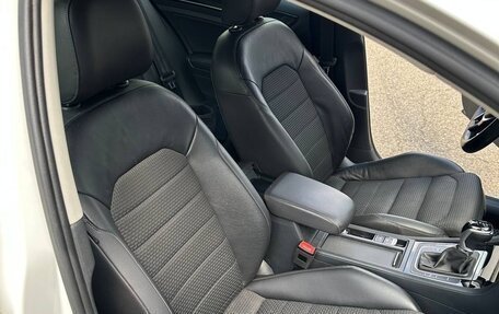 Volkswagen Golf VII, 2015 год, 1 299 000 рублей, 16 фотография