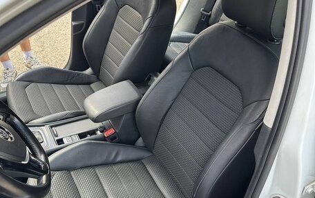 Volkswagen Golf VII, 2015 год, 1 299 000 рублей, 12 фотография