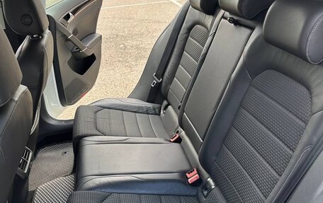Volkswagen Golf VII, 2015 год, 1 299 000 рублей, 17 фотография