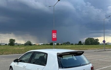 Volkswagen Golf VII, 2015 год, 1 299 000 рублей, 6 фотография