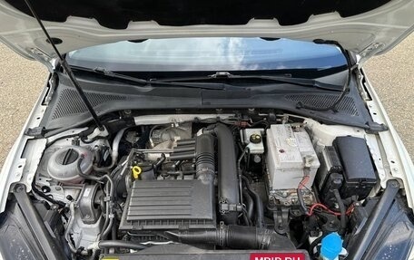 Volkswagen Golf VII, 2015 год, 1 299 000 рублей, 18 фотография