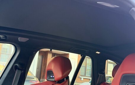 BMW X5 M, 2020 год, 8 000 000 рублей, 9 фотография