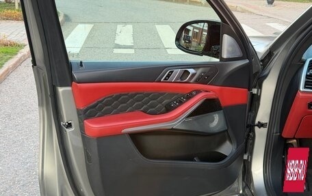 BMW X5 M, 2020 год, 8 000 000 рублей, 7 фотография