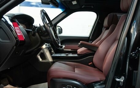Land Rover Range Rover IV рестайлинг, 2014 год, 3 599 000 рублей, 9 фотография