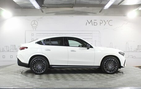 Mercedes-Benz GLC Coupe, 2026 год, 10 700 000 рублей, 6 фотография